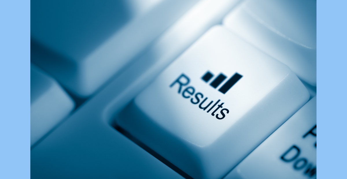 Results Heading